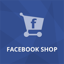 Facebook shop