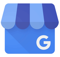 Google My Business logo