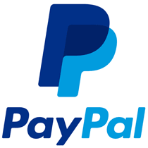 PayPal logo