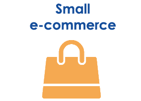 Small ecommerce